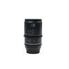 SIRUI Astra Series 50mm T1.8 1.33X Full-frame Auto Focus Anamorphic Cine Lens (Bajonet Z, Flare Neutral)