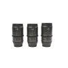 SIRUI Astra Series 50mm, 75mm,100mm T1.8 1.33X Full-frame Auto Focus Anamorphic Cine Lens Kit (Bajonet Z, Flare Neutral)