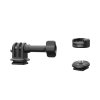 480 1 pgytech caplock action camera quick release set