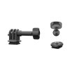483 9 pgytech caplock action camera ball head quick release set