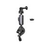 492 4 pgytech caplock action camera handlebar mount