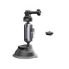 495 4 pgytech caplock action camera suction cup mount