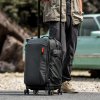 PGYTECH Roller Camera Backpack (Farba Space Black)