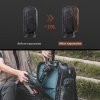 PGYTECH Roller Camera Backpack (Farba Space Black)
