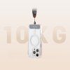 PGYTECH LinkGo Phone Photography Strap(Webbing-Misty Grey）