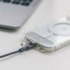 PGYTECH LinkGo Phone Photography Strap(Webbing-Misty Grey）
