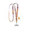 PGYTECH LinkGo Phone Photography Strap (Webbing-Modern Art)