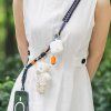 683 6 pgytech linkgo phone photography strap braided stellar black