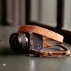 PGYTECH Camera Shoulder Strap Air (Retro Style) (Dĺžka L, Farba Earth Brown)