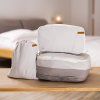 7529 3 pgytech clothes storage set