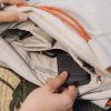 7592 6 pgytech onego rope strap bag mist
