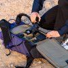 7658 10 pgytech onepro ultralight backpack 30l space black