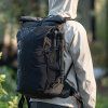 7658 8 pgytech onepro ultralight backpack 30l space black