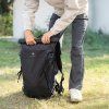 7673 6 pgytech onepro ultralight backpack 20l misty green