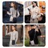 PGYTECH OneGo Casual Crossbody Mobile Bag (Moonlit Grey)​