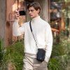 PGYTECH OneGo Casual Crossbody Mobile Bag (Moonlit Grey)​