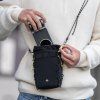 PGYTECH OneGo Casual Crossbody Mobile Bag (Moonlit Grey)​
