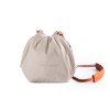 7811 pgytech onego drawstring bag ivory