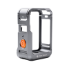 7814 pgytech osmo action 6 camera cage