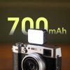 PGYTECH Pocket 3,4 Magnetic Fill Light