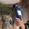 PGYTECH Pocket 3,4 Magnetic Fill Light