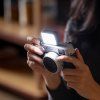 PGYTECH Pocket 3,4 Magnetic Fill Light