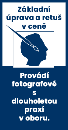retuš
