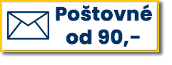 poštovné