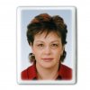 foto na hrob porcelán obdélník 9x12 euro ba