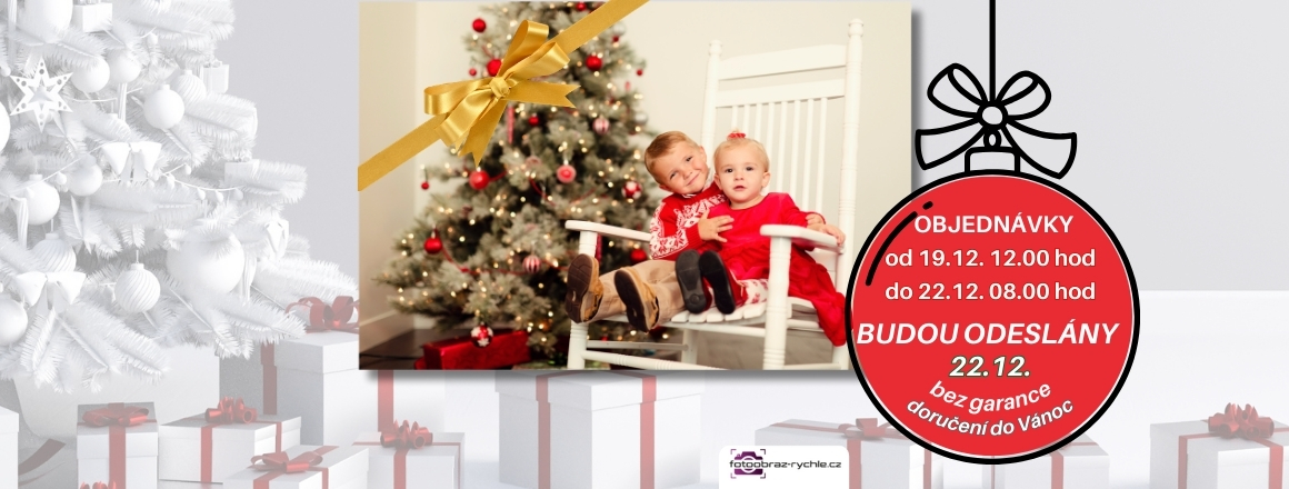 Fotokoláže- když jen 1 fotka nestačí. S odesláním do 24 hodin.