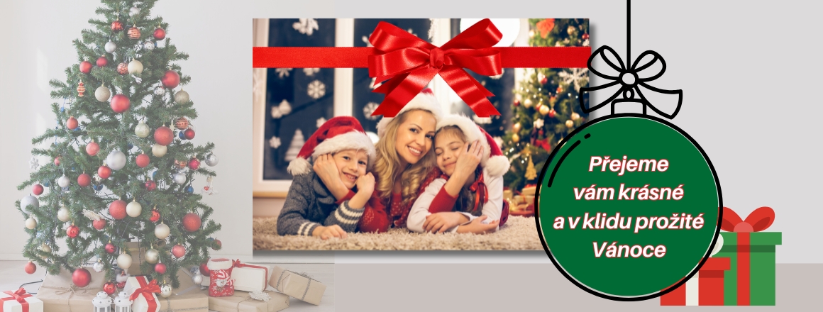 fotoobrazy z vlastních fotek