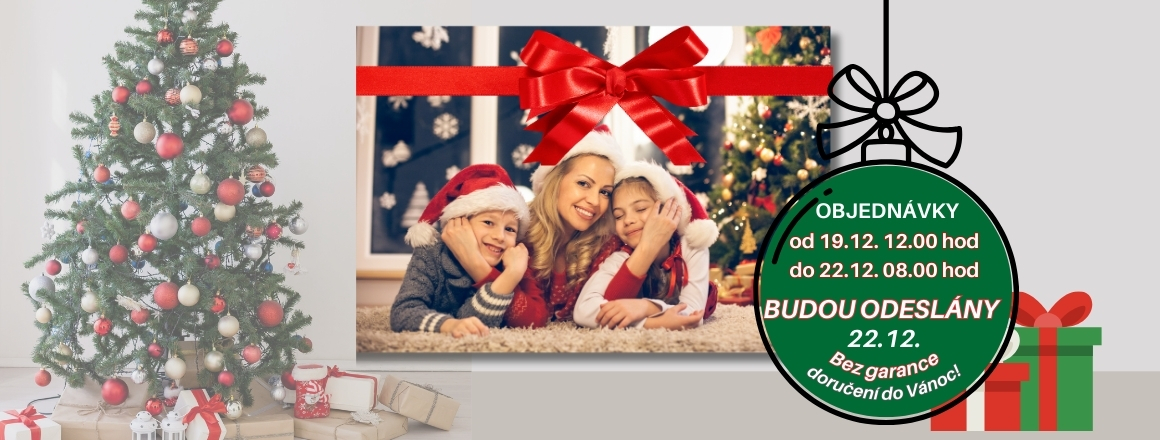 fotoobrazy z vlastních fotek