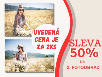 50off na šířku