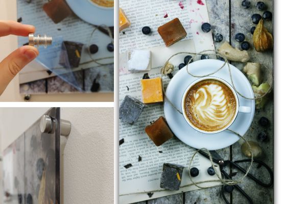 Foto na akrylátovém skle=dokonalost.