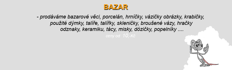 bazar