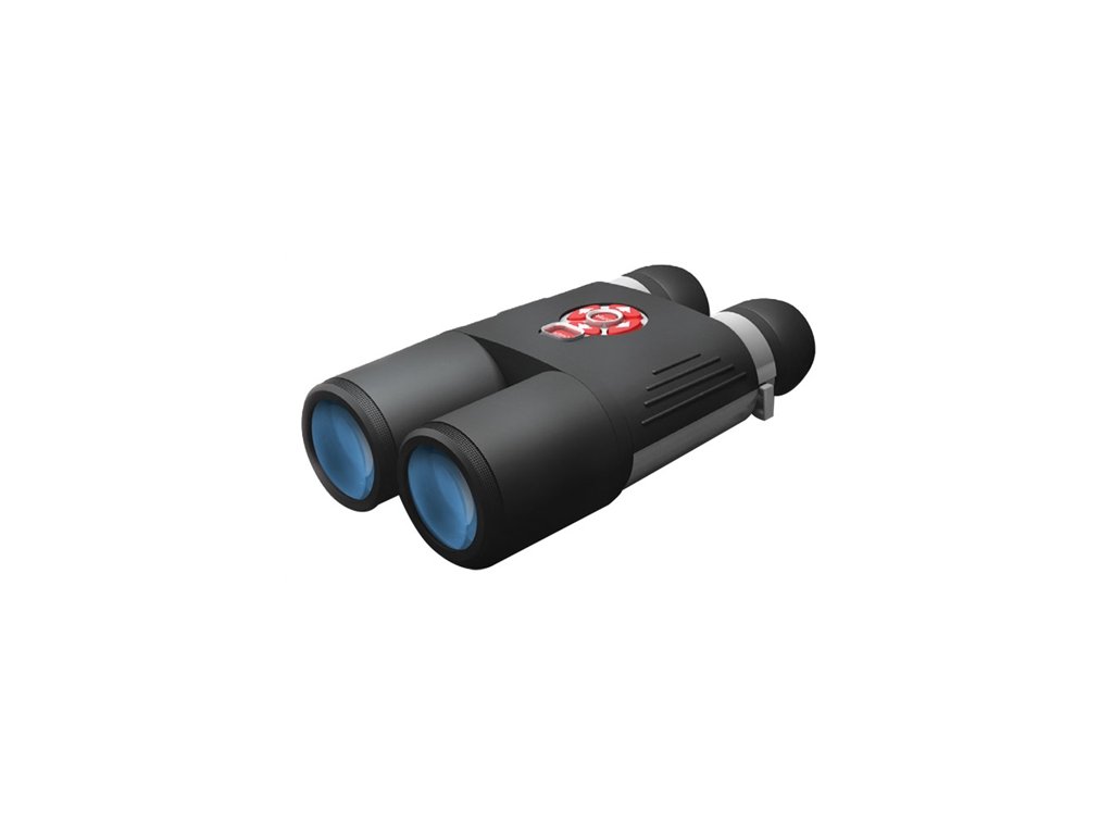 dalekohled binox HD 4 16x