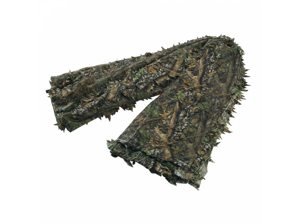 3D maskovací síť Deerhunter 9105