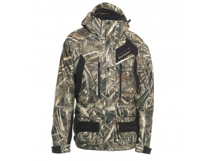 Zimní bunda Muflon RealTree Max-5