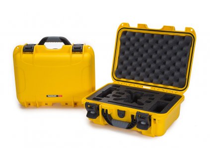 nanuk 915 fly more yellow