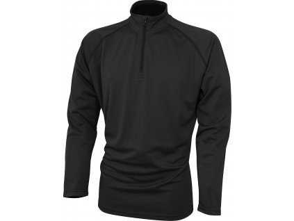 TRIKO S DLOUHÝM RUKÁVME MESH TECH VTOPMTECHBLK
