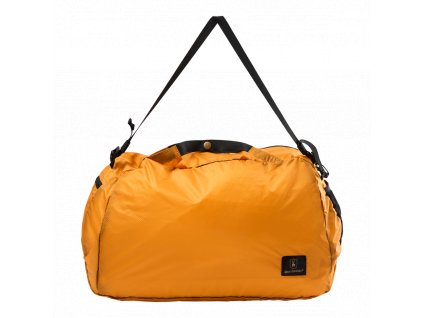 Packable Carry Bag 32L orange 1