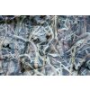 3D ameristep fabric blind Mossy Oak Shadow grass Blades