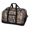 4RXG018 Camo Duffel Bag