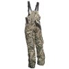 Teplé kalhoty Muflon s laclem RealTree MAX5