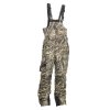 Teplé kalhoty Muflon s laclem RealTree MAX5