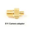 e11 ground spikes