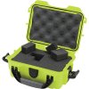 Nanuk 903 s pěnou lime