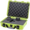 Nanuk 910 lime foam