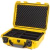 Nanuk 923 yellow padded