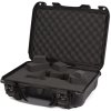 Nanuk 923 black foam